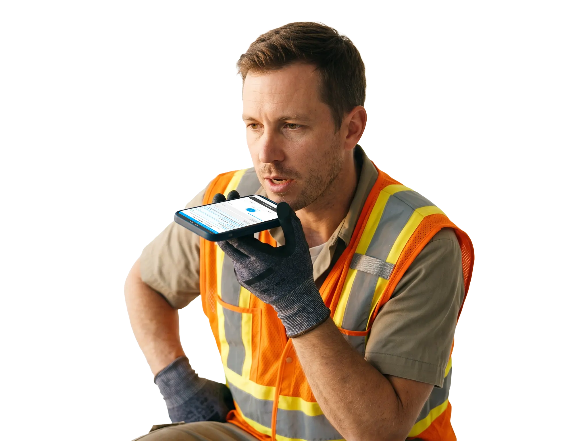 Ideal para guantes, movimiento y poco tiempo
